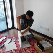 神木县家具配送安装维修及搬家服务软件开发方案